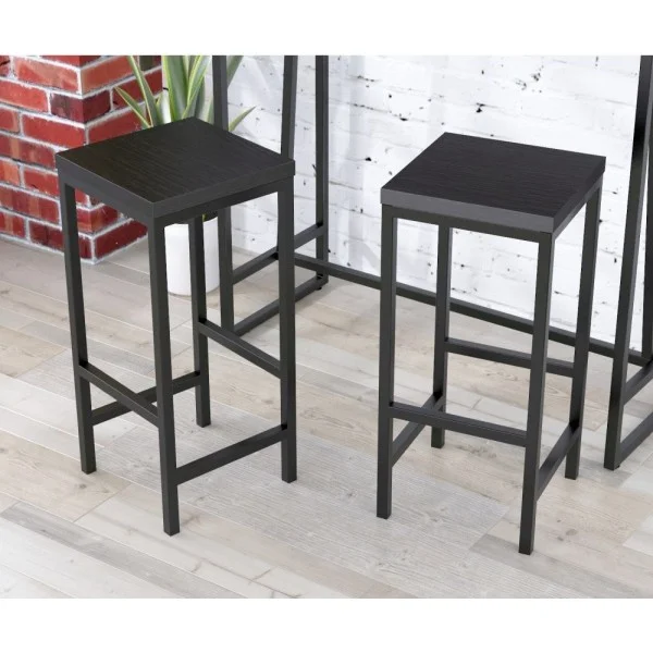STOOLS AND CHAIRS