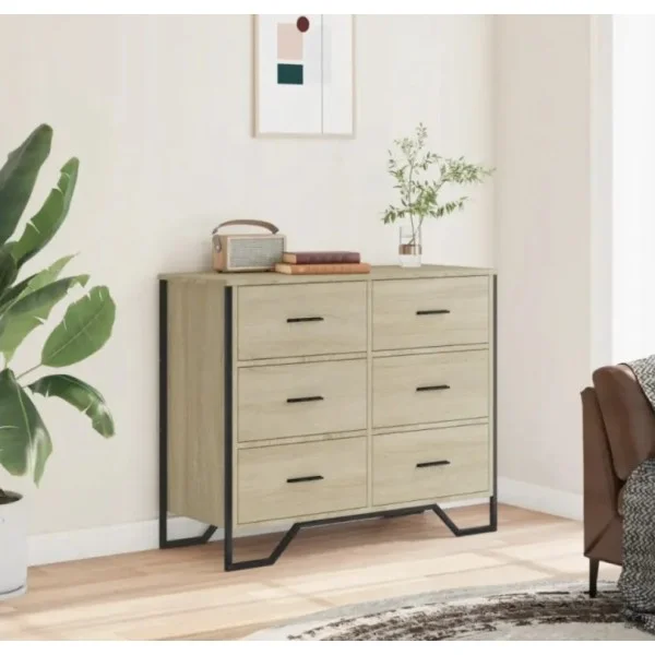 DRESSERS