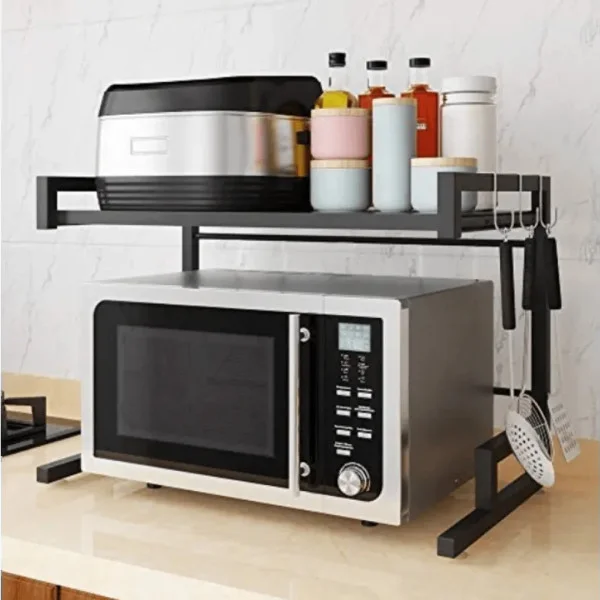 KITCHEN STANDS