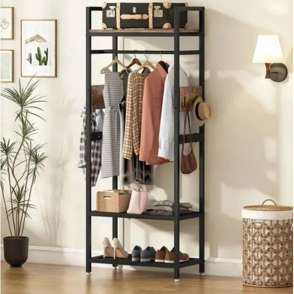 HANGERS FOR CLOTHES