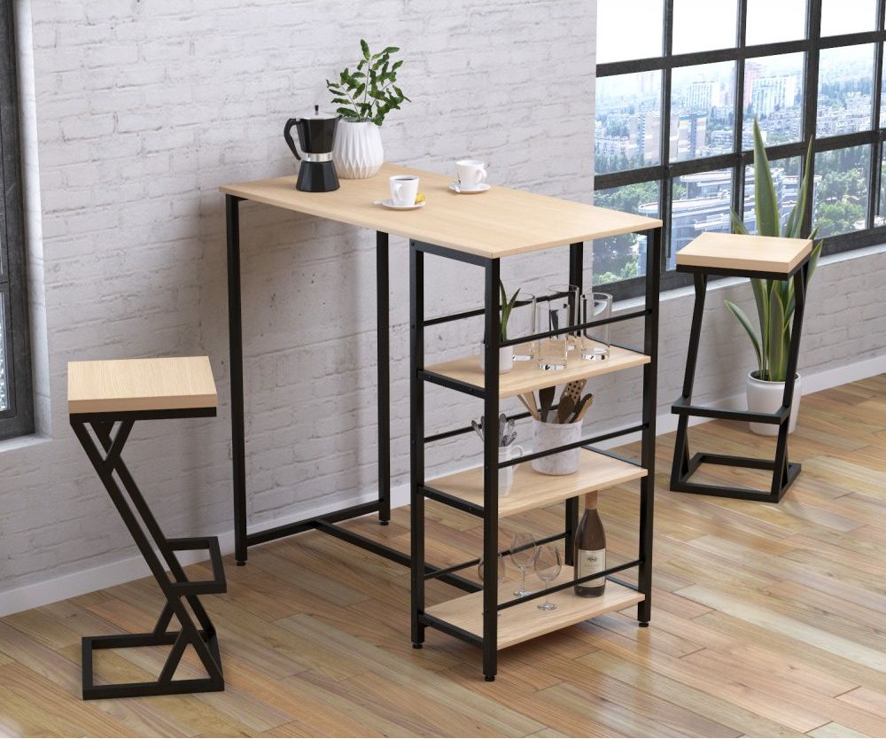 Bar tables UkrLoft