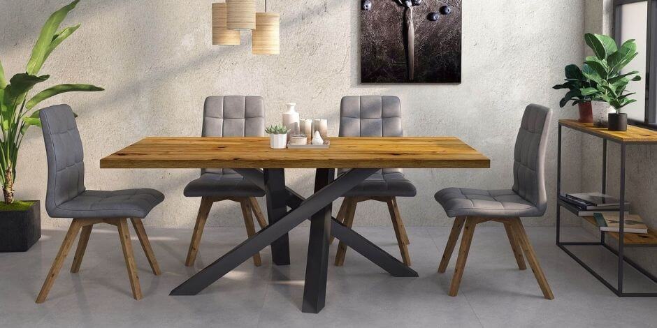 Стелажі та етажерки